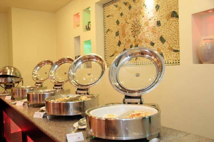 Ramada Tashkent Hotel