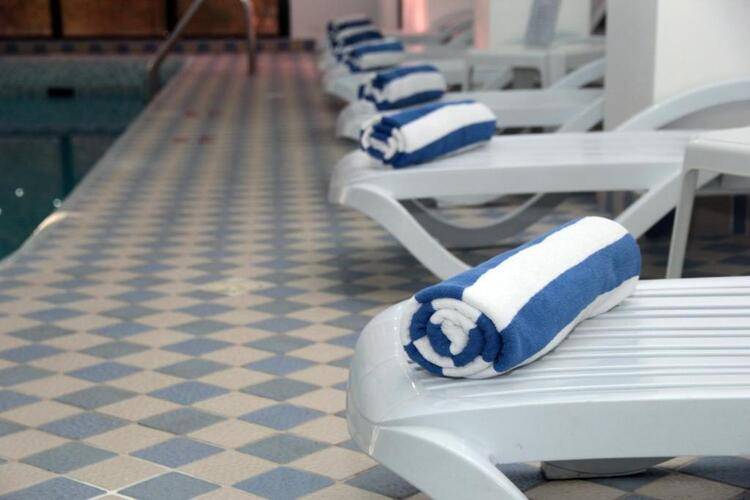 Ramada Tashkent Hotel