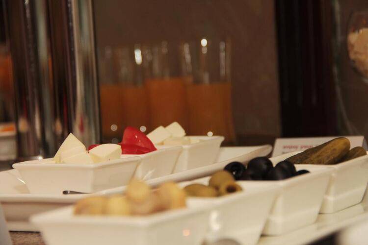 Ramada Tashkent Hotel