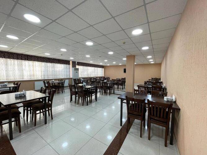 Rohat Hotel