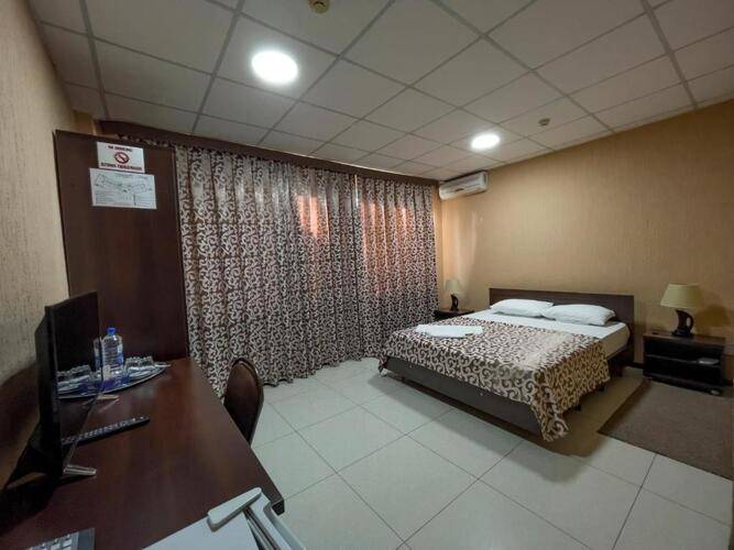 Rohat Hotel