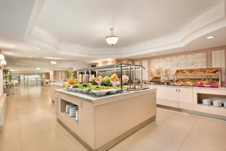 Wyndham Tashkent