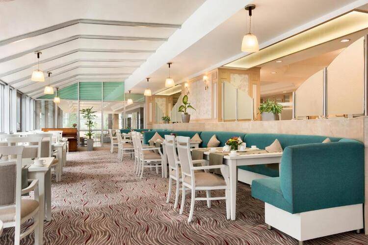 Wyndham Tashkent