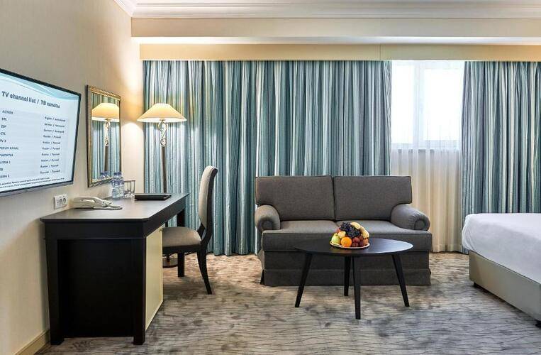 Wyndham Tashkent