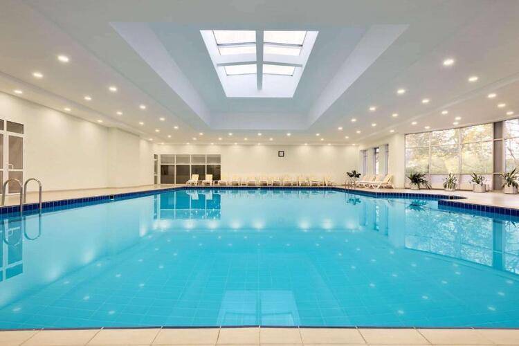 Wyndham Tashkent