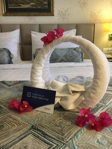 Wyndham Tashkent