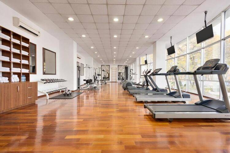 Wyndham Tashkent