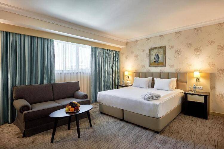 Wyndham Tashkent
