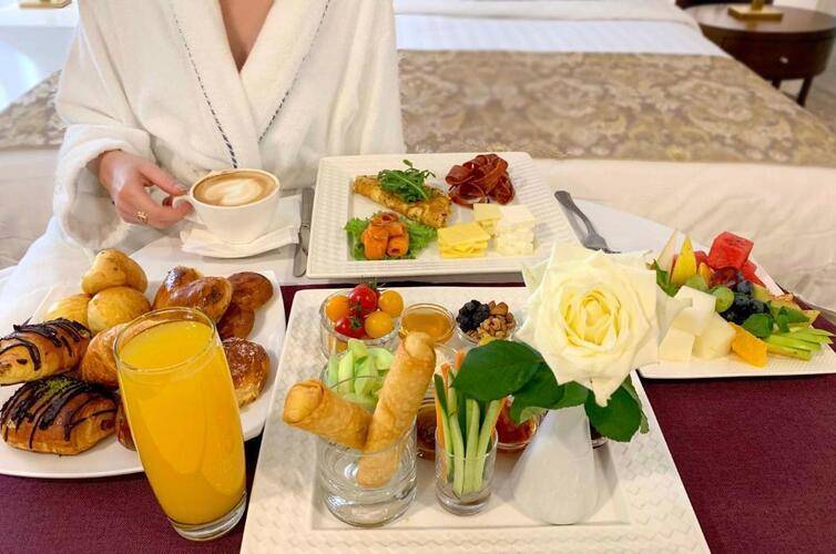 Wyndham Tashkent