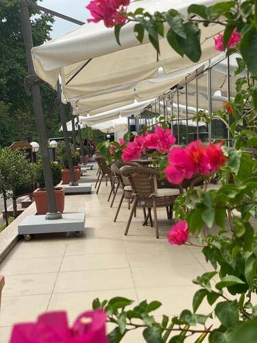 Wyndham Tashkent