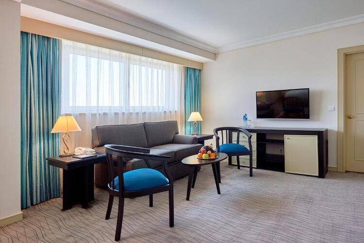 Wyndham Tashkent