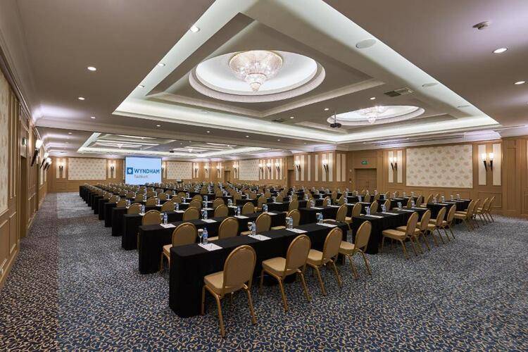 Wyndham Tashkent