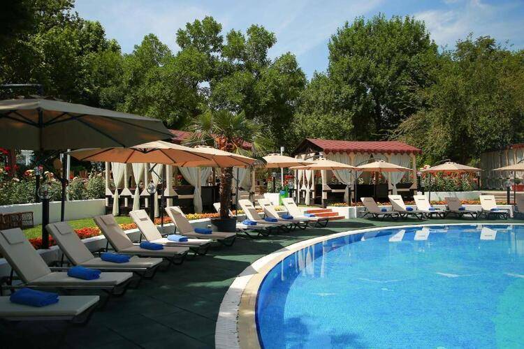 Wyndham Tashkent