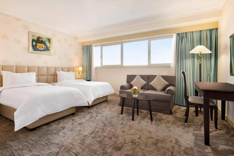 Wyndham Tashkent