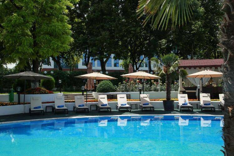 Wyndham Tashkent