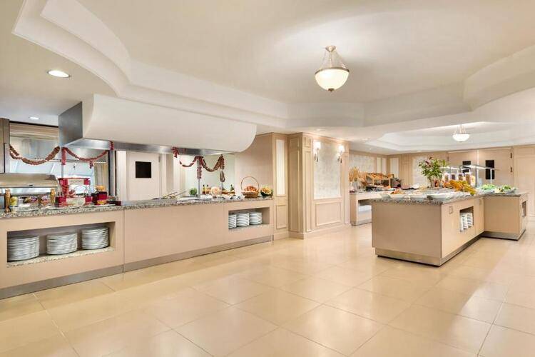 Wyndham Tashkent