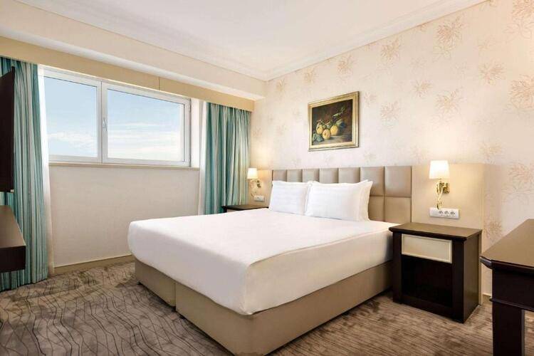 Wyndham Tashkent
