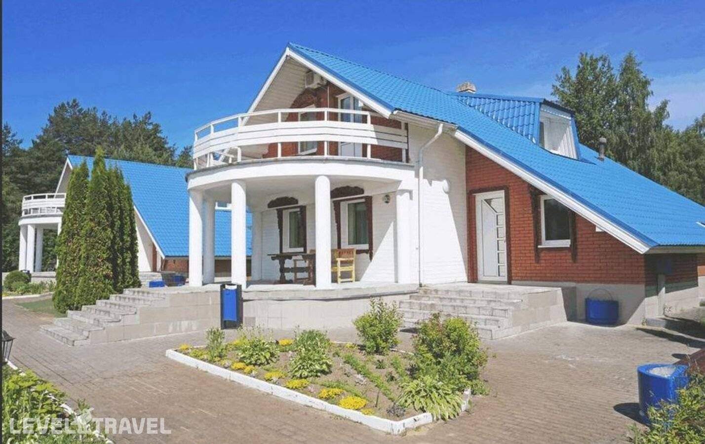 Изображение отеля 10