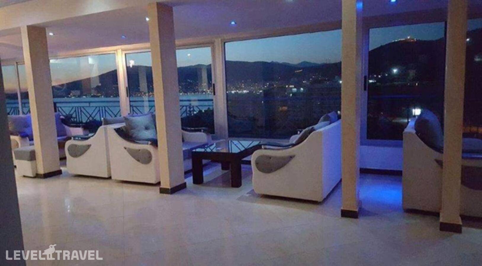 фотографии отеля Boston Hotel в Албания(Саранда) - фото №6