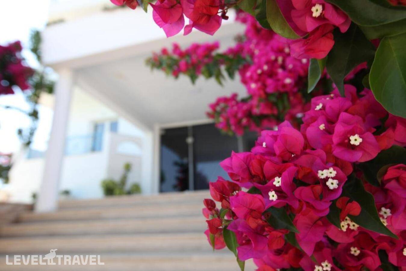 фотографии отеля Boston Hotel в Албания(Саранда) - фото №23