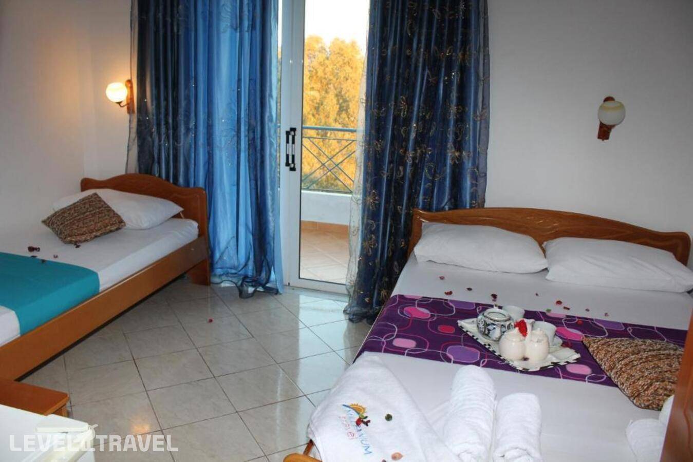 фотографии отеля Boston Hotel в Албания(Саранда) - фото №28