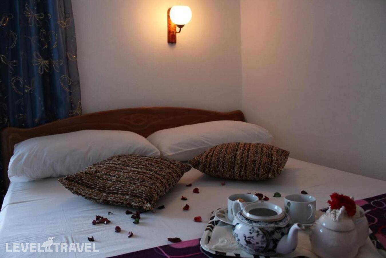 фотографии отеля Boston Hotel в Албания(Саранда) - фото №33