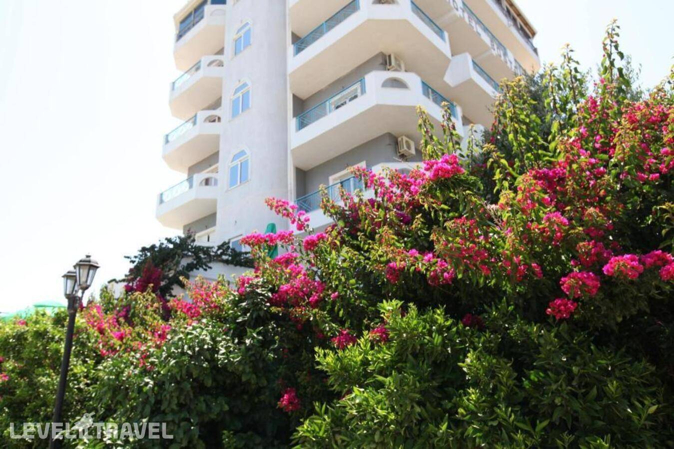 фотографии отеля Boston Hotel в Албания(Саранда) - фото №26