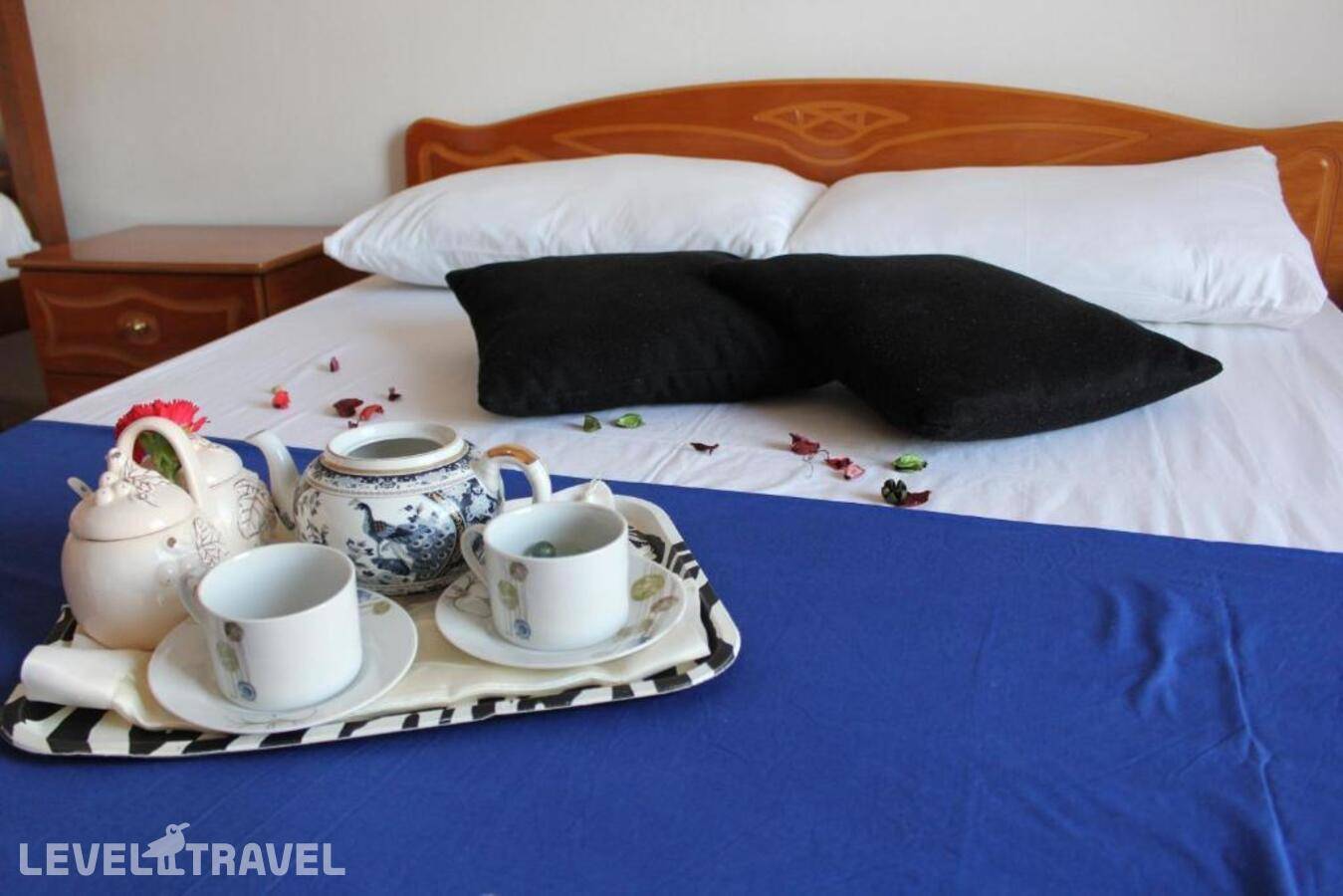 фотографии отеля Boston Hotel в Албания(Саранда) - фото №41