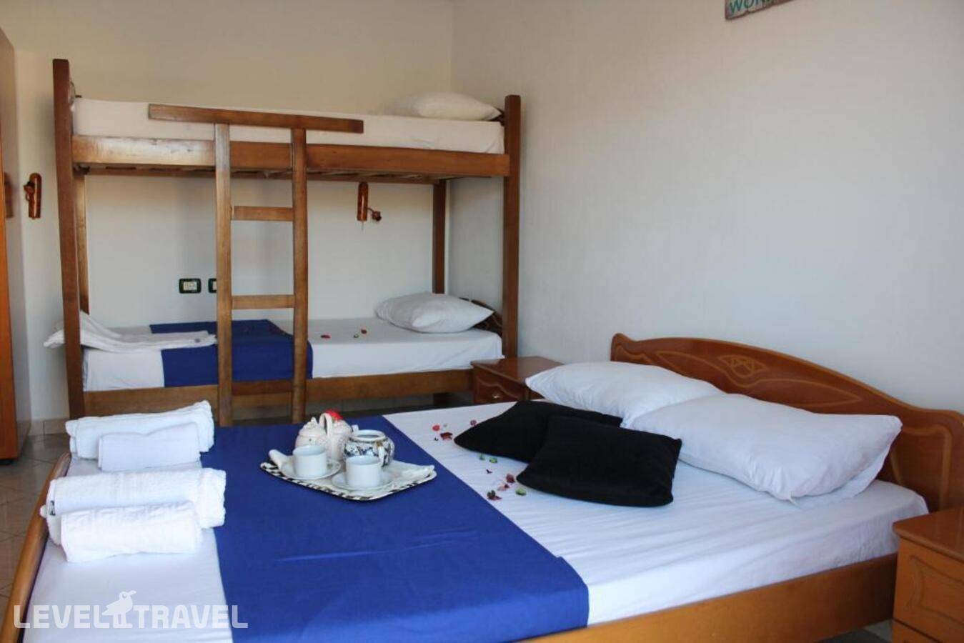 фотографии отеля Boston Hotel в Албания(Саранда) - фото №40