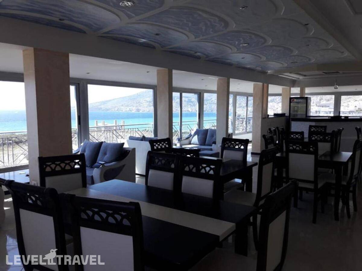 фотографии отеля Boston Hotel в Албания(Саранда) - фото №19