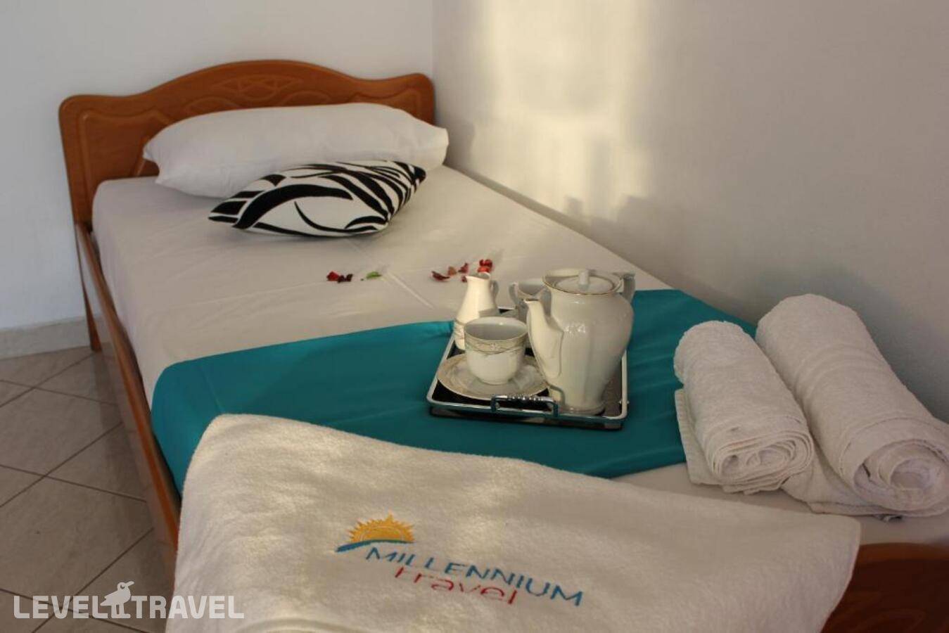 фотографии отеля Boston Hotel в Албания(Саранда) - фото №39