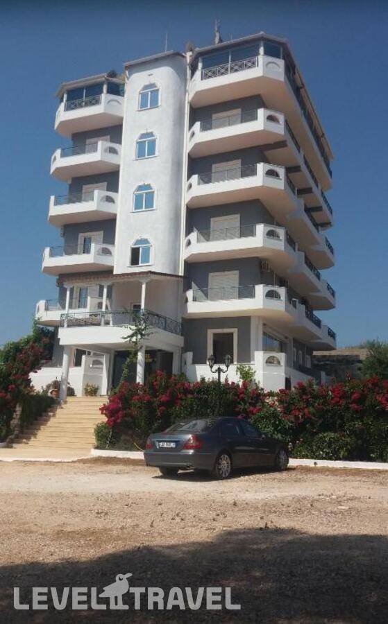 фотографии отеля Boston Hotel в Албания(Саранда) - фото №5