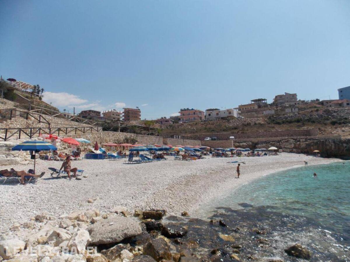 фотографии отеля Boston Hotel в Албания(Саранда) - фото №22