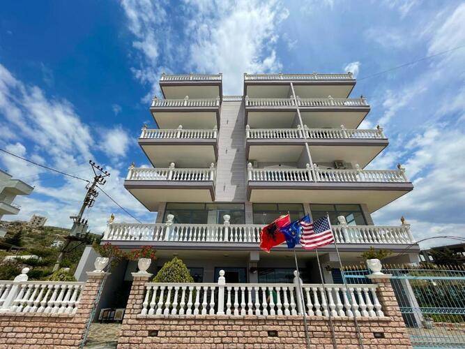 Hotel Keos