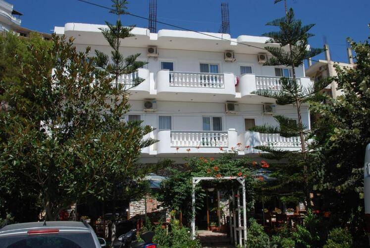 Hotel Rixhi