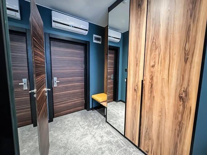 Smart Hotel NEO Московский