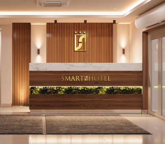 Smart Hotel NEO Московский