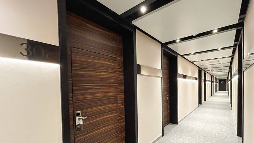 Smart Hotel NEO Московский