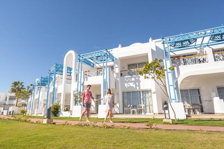 FUN&SUN FAMILY Albatros Palace