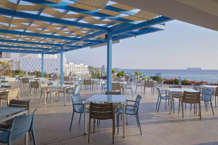 FUN&SUN FAMILY Albatros Palace