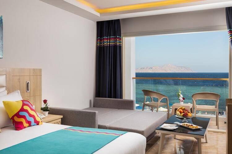 FUN&SUN FAMILY Albatros Palace
