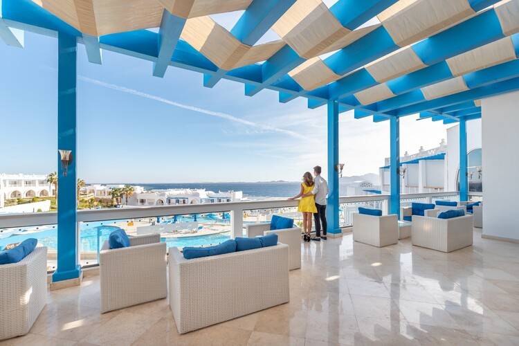 FUN&SUN FAMILY Albatros Palace