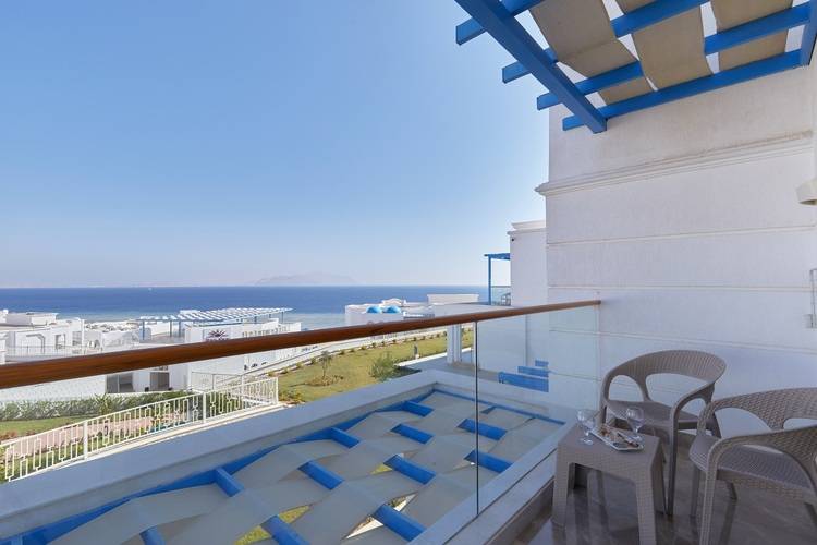 FUN&SUN FAMILY Albatros Palace