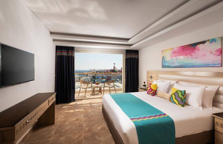 FUN&SUN FAMILY Albatros Palace