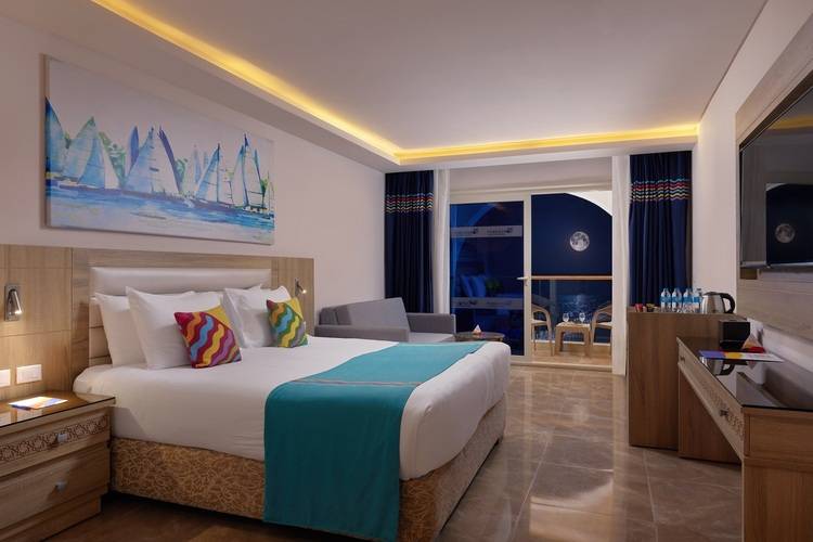 FUN&SUN FAMILY Albatros Palace