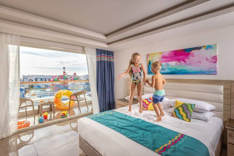 FUN&SUN FAMILY Albatros Palace