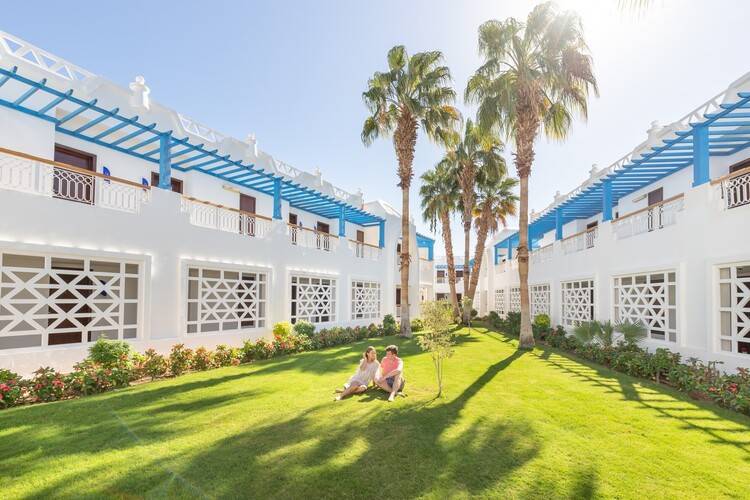FUN&SUN FAMILY Albatros Palace