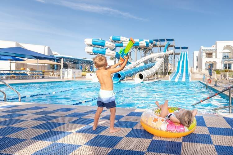 FUN&SUN FAMILY Albatros Palace