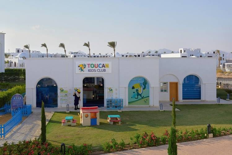 FUN&SUN FAMILY Albatros Palace