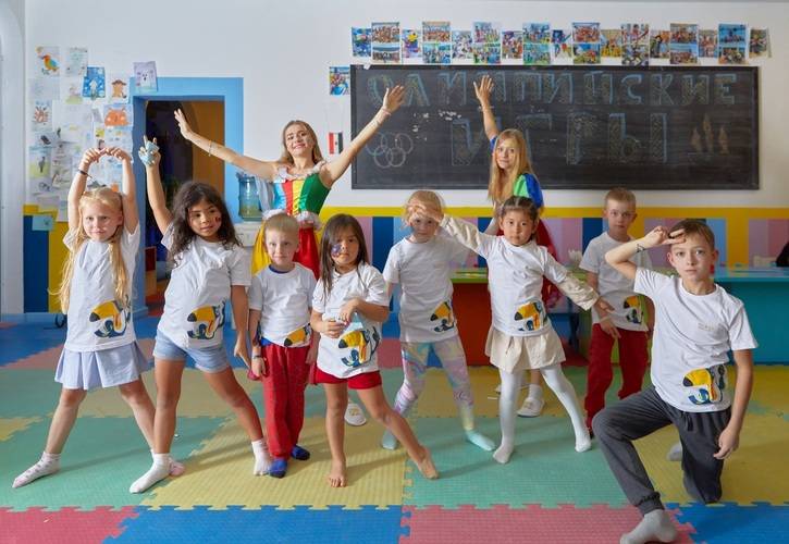 FUN&SUN FAMILY Albatros Palace